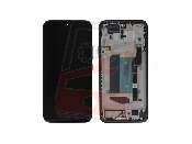 display cu touchscreen si rama xiaomi redmi note 15 pro+ 5g